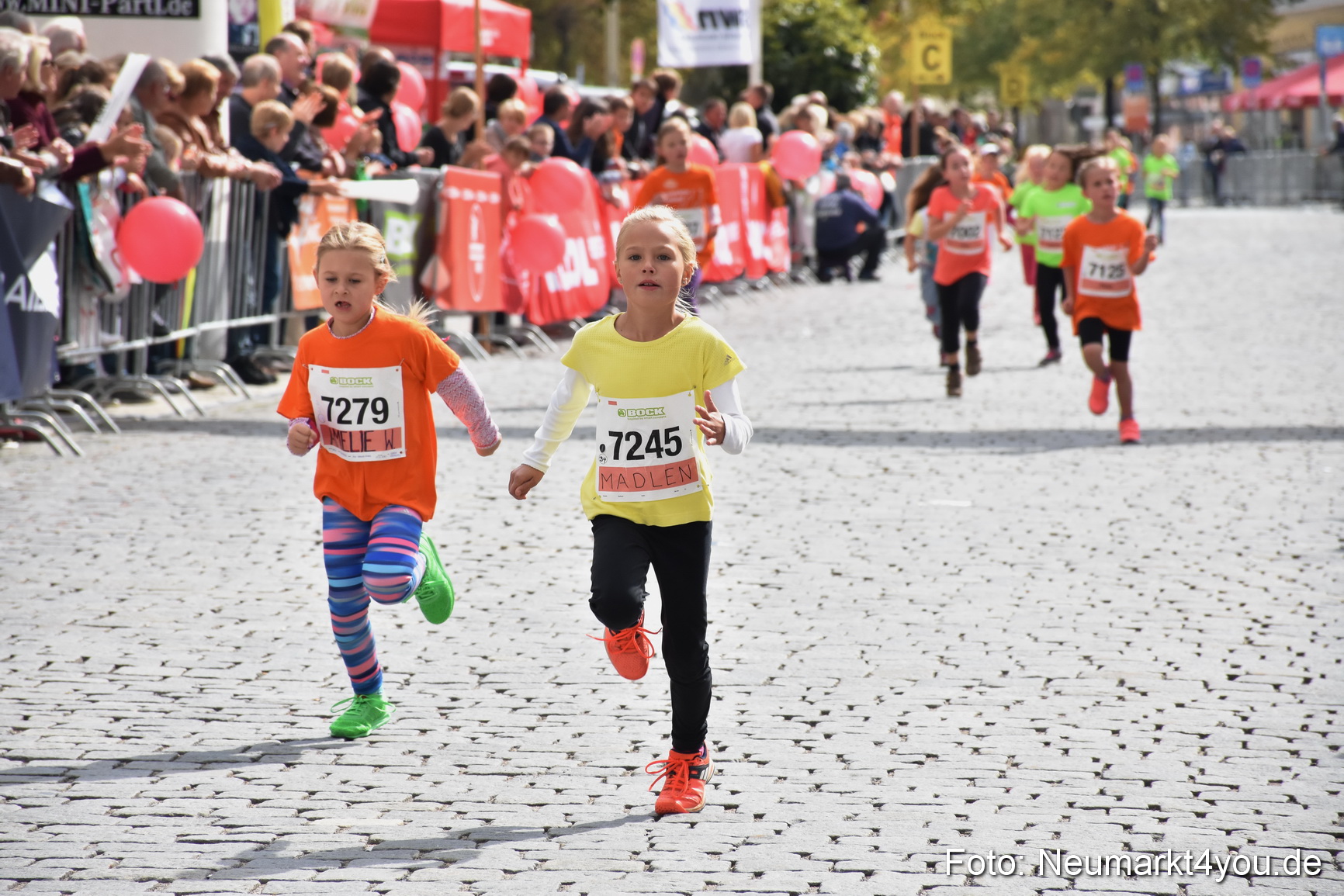Stadtlauf Neumarkt 2017 1378